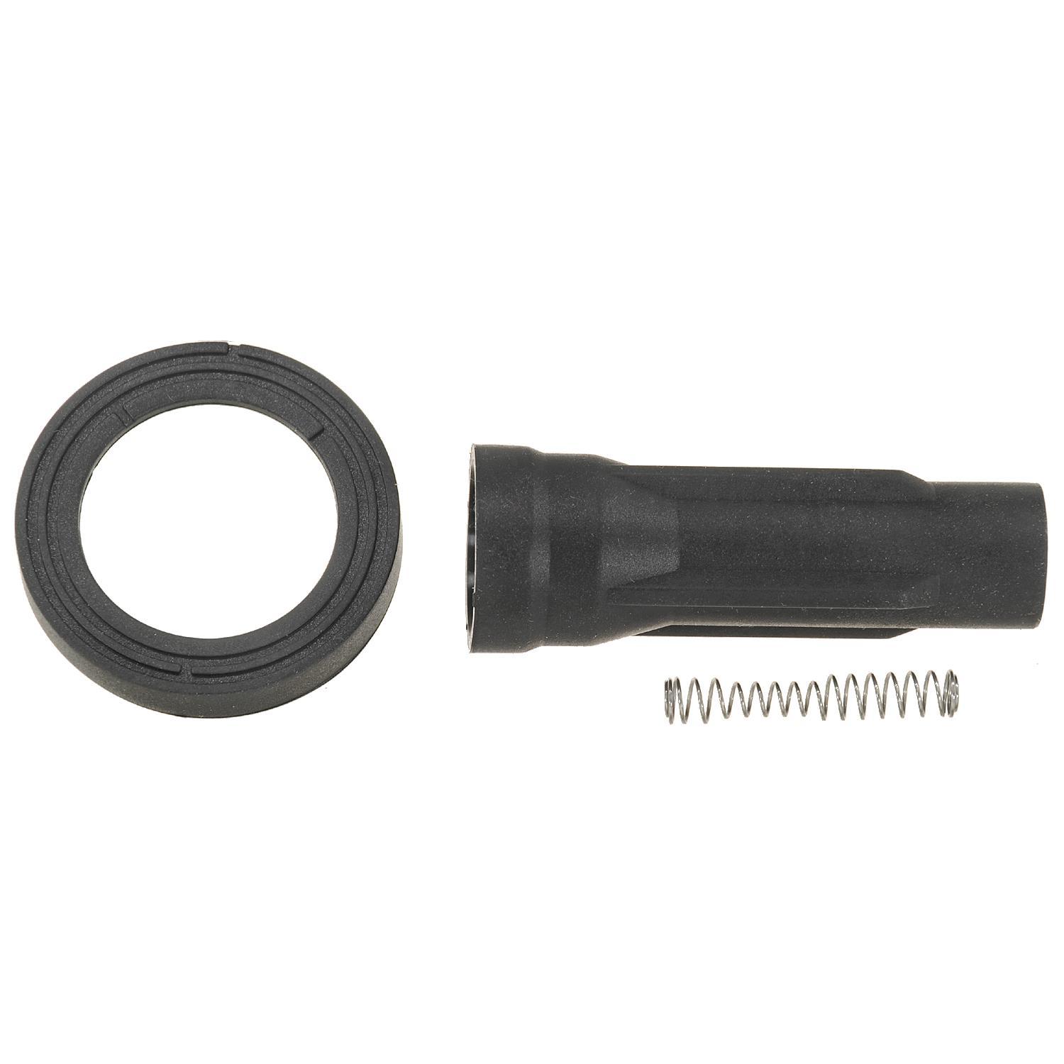 BWD SPB200 - Direct Ignition Coil Boot BWD SPB200 Direct Ignition Coil Boot product image 1 of 1