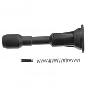 2013 Nissan GT-R Direct Ignition Coil Boot