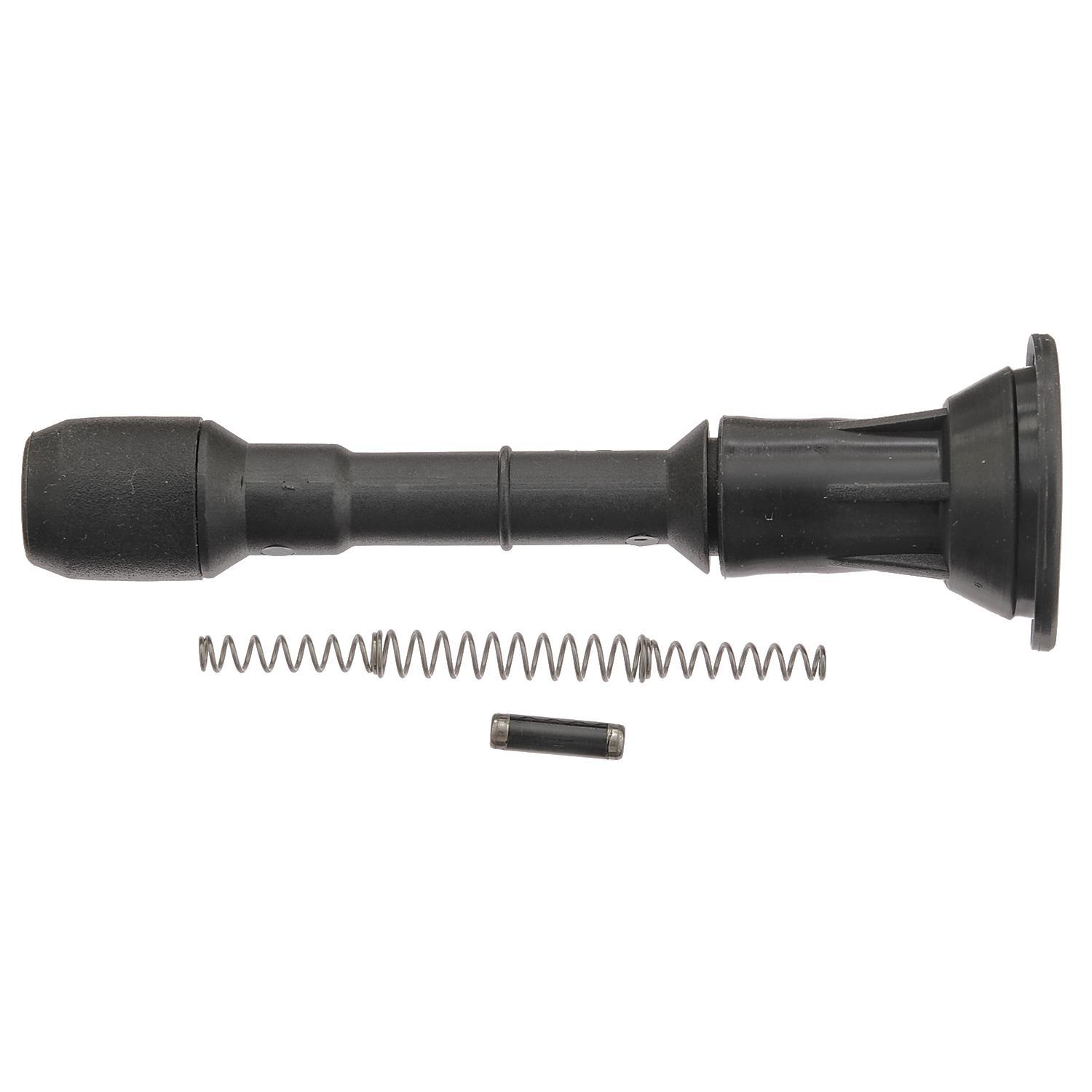 BWD SPB227 - Direct Ignition Coil Boot BWD SPB227 Direct Ignition Coil Boot product image 1 of 1