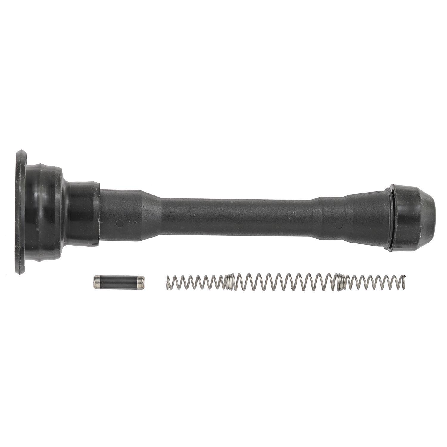 BWD SPB241 - Direct Ignition Coil Boot BWD SPB241 Direct Ignition Coil Boot product image 1 of 1