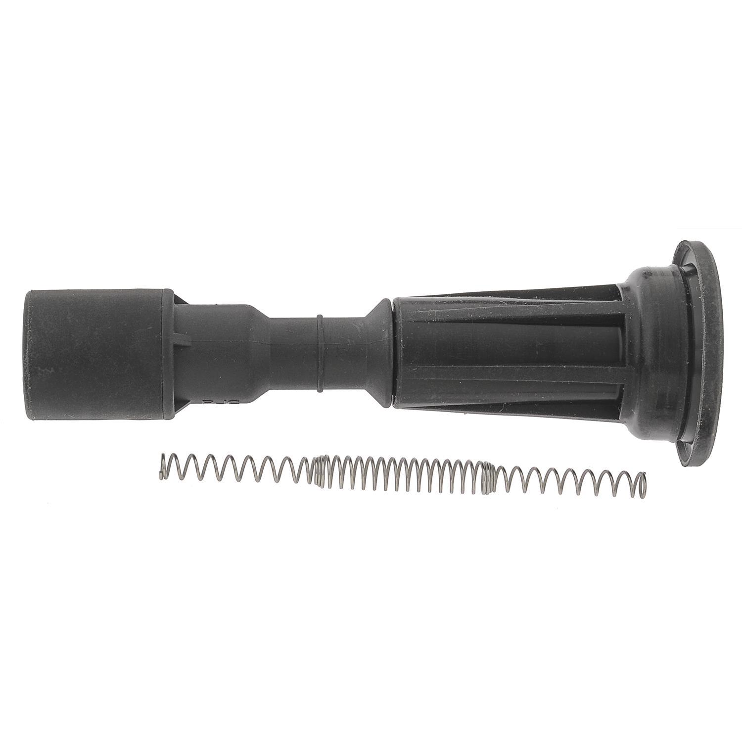 BWD SPB242 - Direct Ignition Coil Boot BWD SPB242 Direct Ignition Coil Boot product image 1 of 1