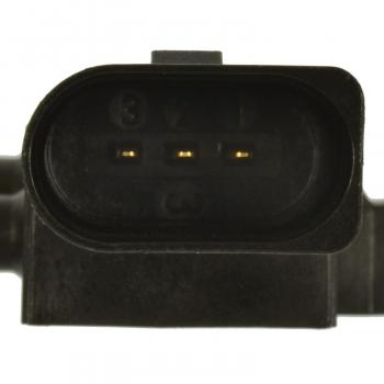2006 Volkswagen Touareg Diesel Particulate Filter (DPF) Pressure Sensor BWD SPF19 image 3 of 3