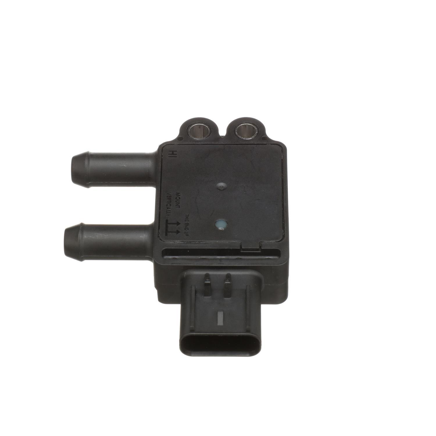 BWD SPF23 - Diesel Particulate Filter (DPF) Pressure Sensor BWD SPF23 Diesel Particulate Filter (DPF) Pressure Sensor product image 1 of 4