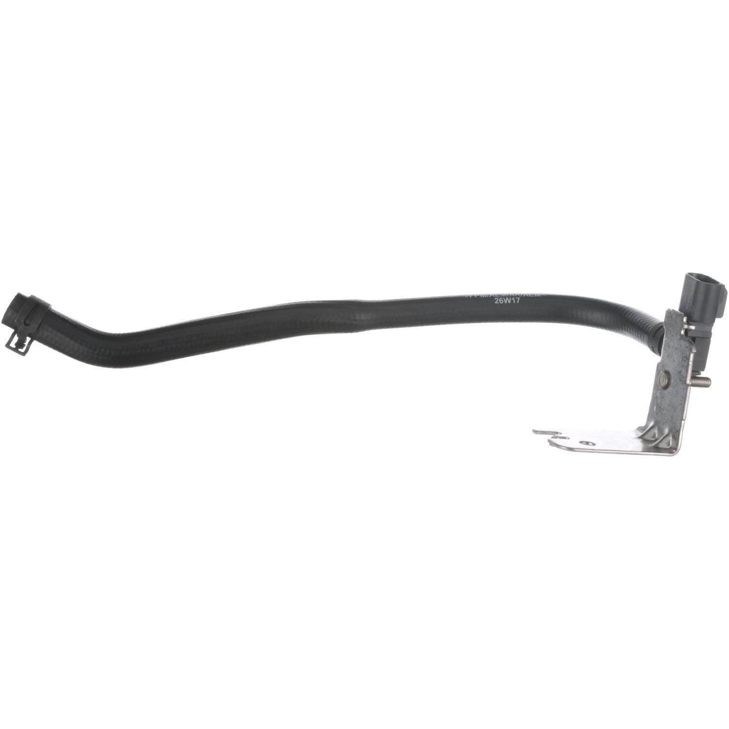 BWD SPF26 Diesel Particulate Filter (DPF) Pressure Sensor product image 3 of 4