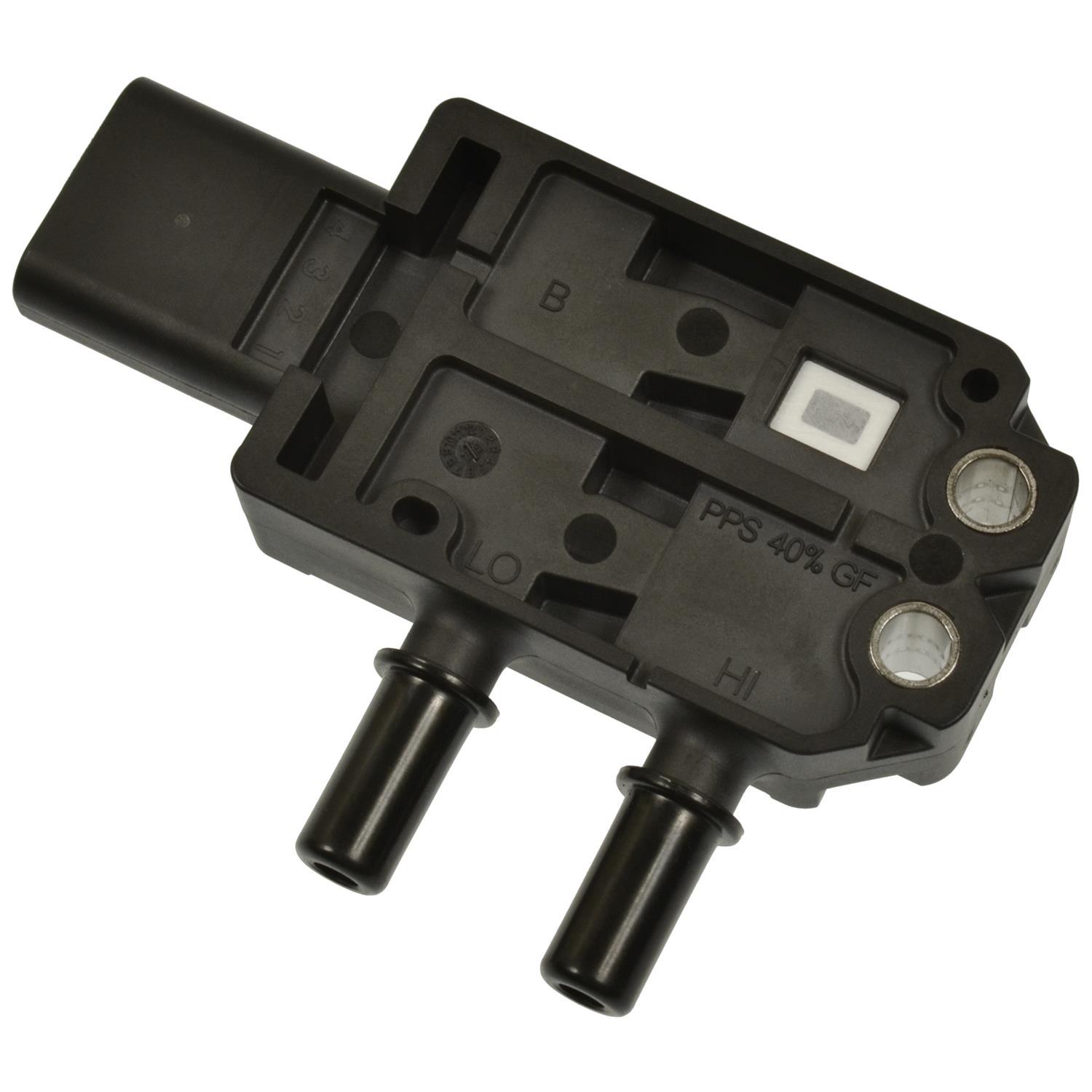 BWD SPF4 - Diesel Particulate Filter (DPF) Pressure Sensor BWD SPF4 Diesel Particulate Filter (DPF) Pressure Sensor product image 1 of 5