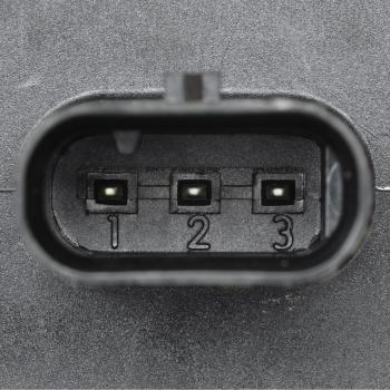 2019 Chevrolet Equinox Diesel Particulate Filter (DPF) Pressure Sensor BWD SPF41 image 4 of 4