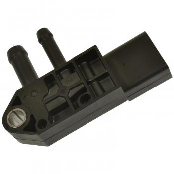 2014 Volkswagen Golf Diesel Particulate Filter (DPF) Pressure Sensor