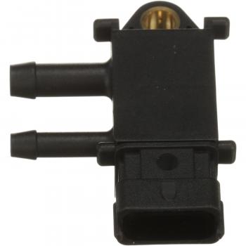 2015 Chevrolet Cruze Diesel Particulate Filter (DPF) Pressure Sensor BWD SPF7 image 4 of 4