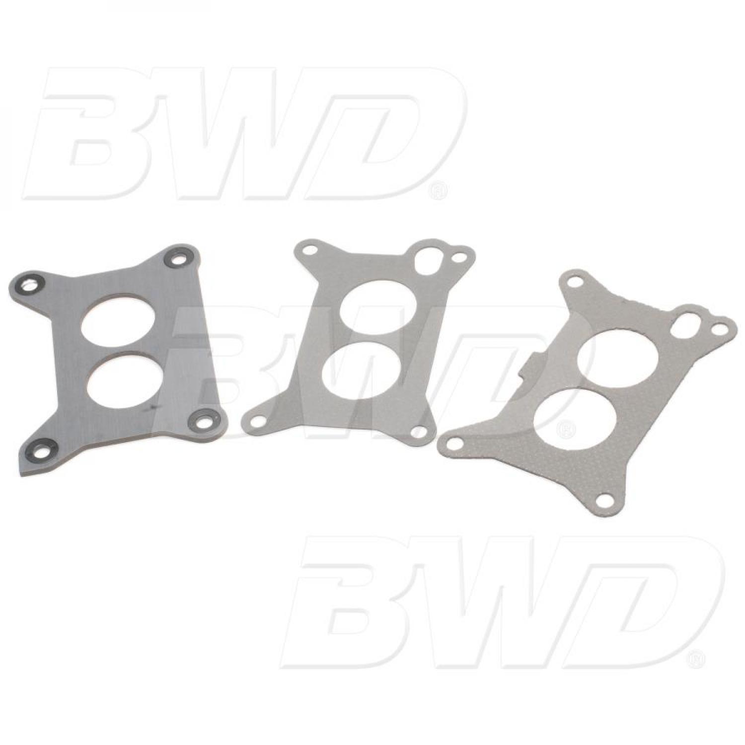 BWD SPG1 EGR Valve Spacer Plate Gasket product image 1 of 1