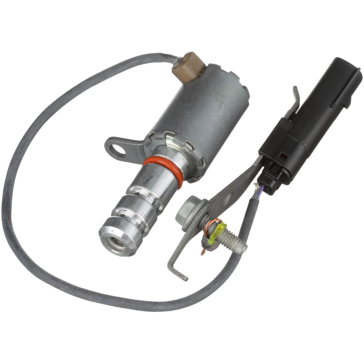 BWD SPO310 - Engine Oil Pump Solenoid BWD SPO310 Engine Oil Pump Solenoid product image 4 of 8