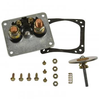 BWD SR26 Starter Solenoid Repair Kit product image 1 of 1