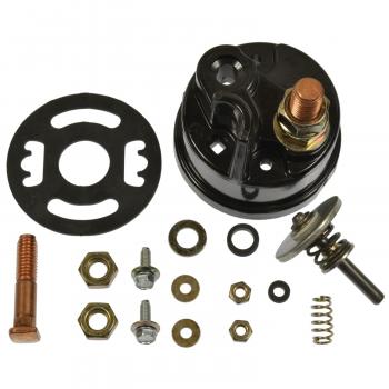 BWD SR28 Starter Solenoid Repair Kit product image 1 of 1