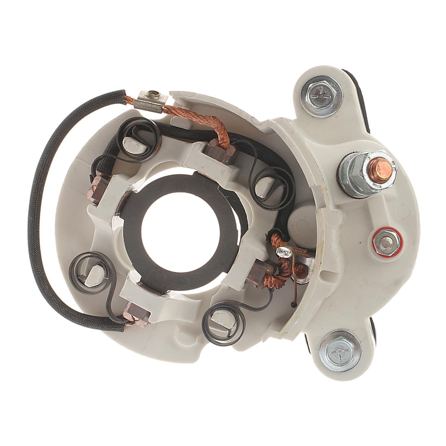 BWD SR32 - Starter Solenoid BWD SR32 Starter Solenoid product image 3 of 3