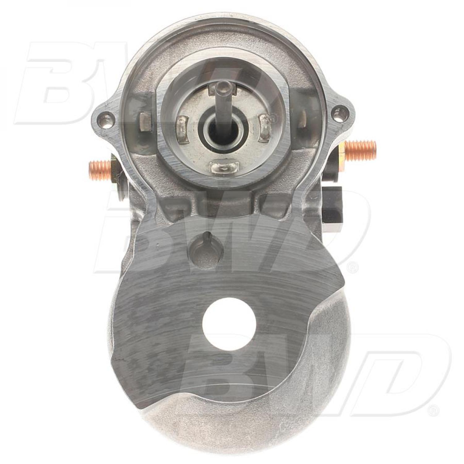 BWD SS623 - Starter Solenoid BWD SS623 Starter Solenoid product image 1 of 3