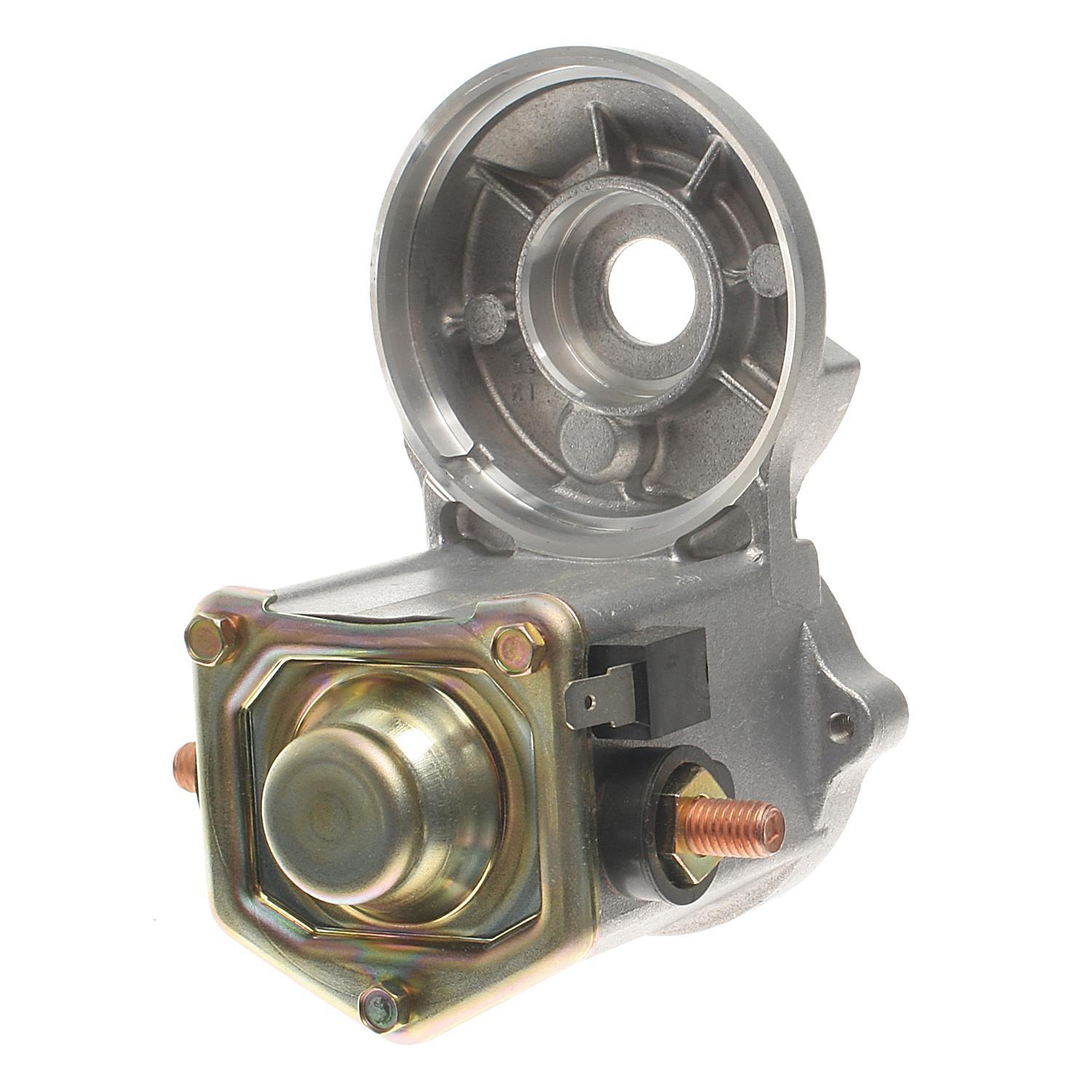 BWD SS623 - Starter Solenoid BWD SS623 Starter Solenoid product image 2 of 3