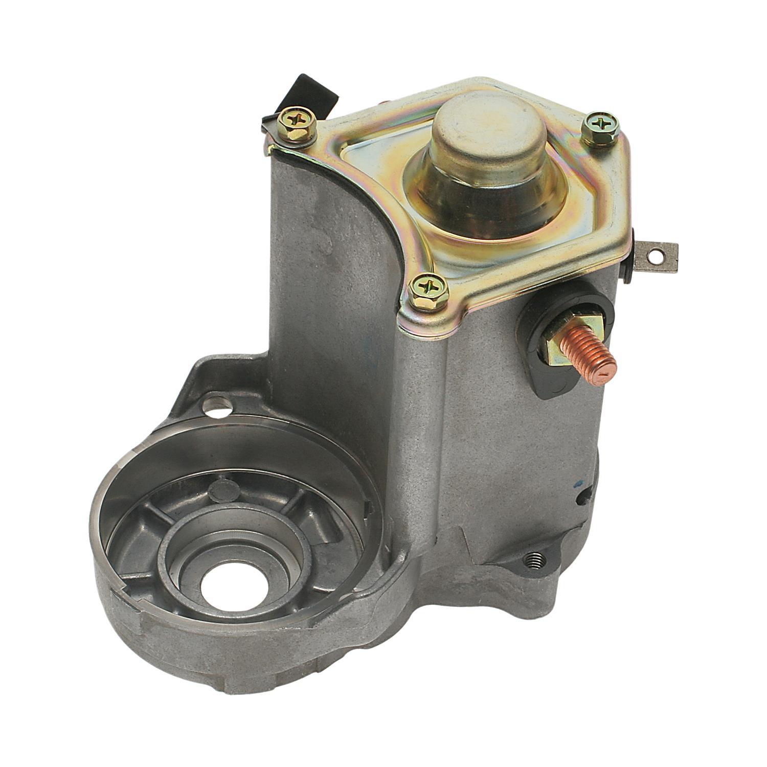 BWD SS629 - Starter Solenoid BWD SS629 Starter Solenoid product image 1 of 3