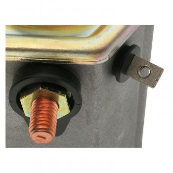 1987 Isuzu Impulse Starter Solenoid BWD SS629 image 2 of 3