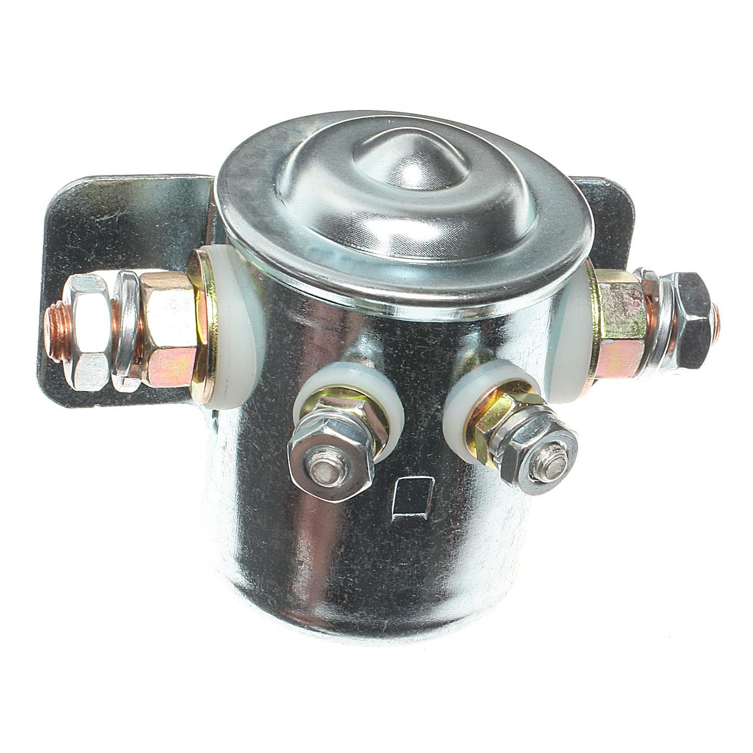 BWD SS633 - Emergency Vehicle Lamp Relay BWD SS633 Emergency Vehicle Lamp Relay product image 1 of 3
