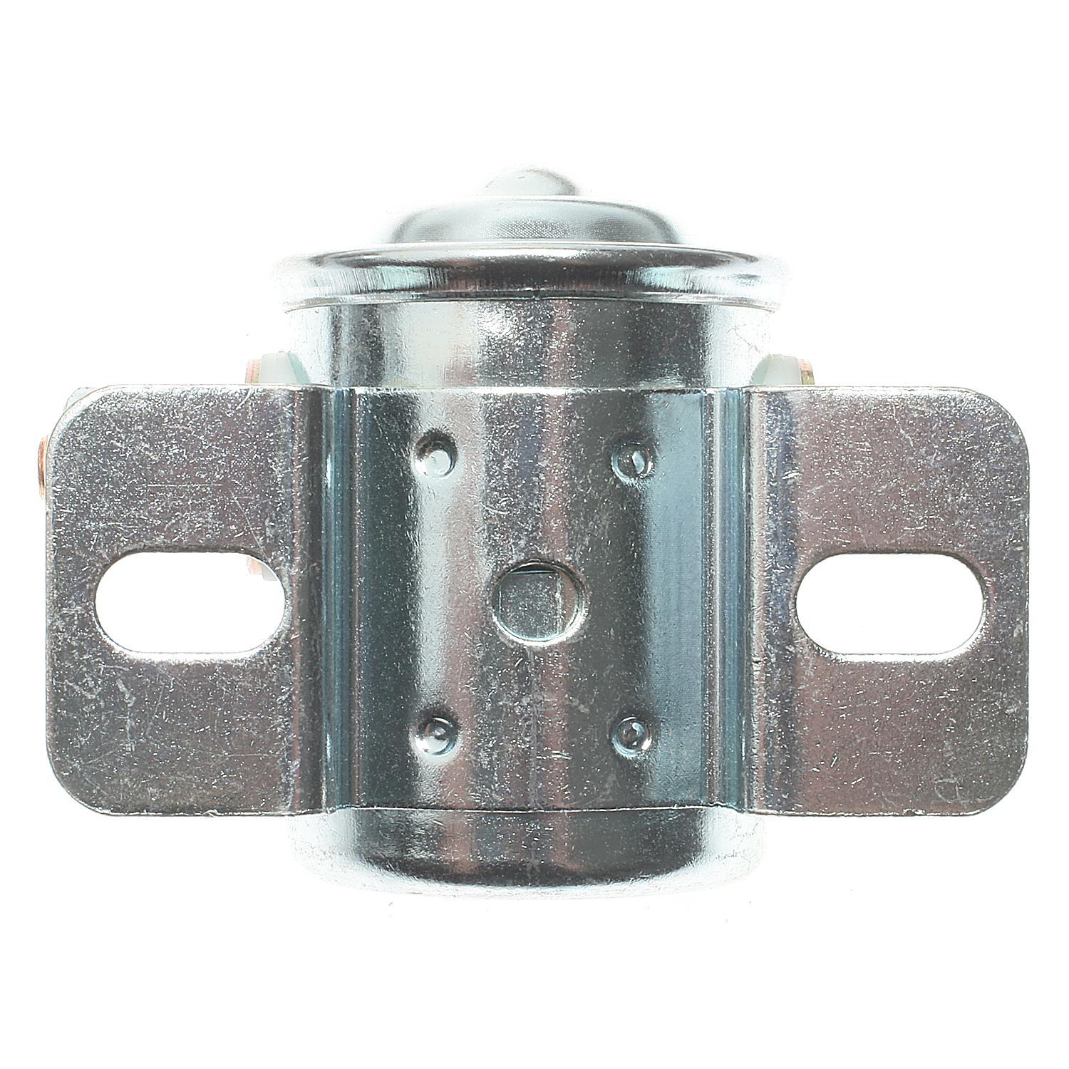 BWD SS633 - Emergency Vehicle Lamp Relay BWD SS633 Emergency Vehicle Lamp Relay product image 2 of 3