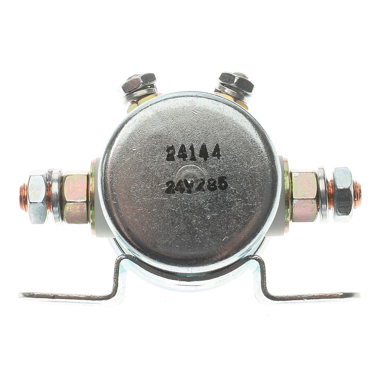 BWD SS633 - Emergency Vehicle Lamp Relay BWD SS633 Emergency Vehicle Lamp Relay product image 3 of 3