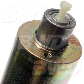 1996 Mitsubishi Mirage Starter Solenoid BWD SS639 image 1 of 3