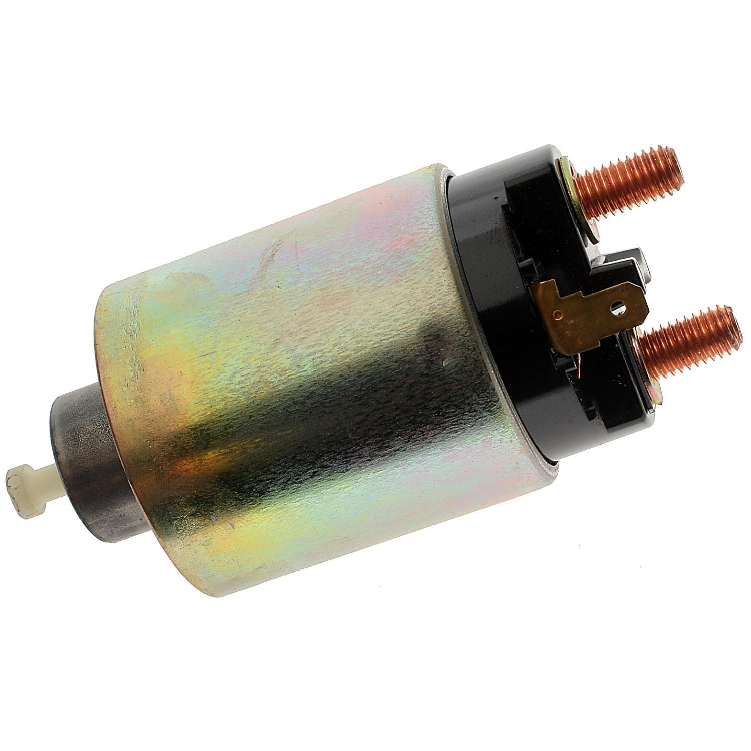 BWD SS639 Starter Solenoid product image 2 of 3