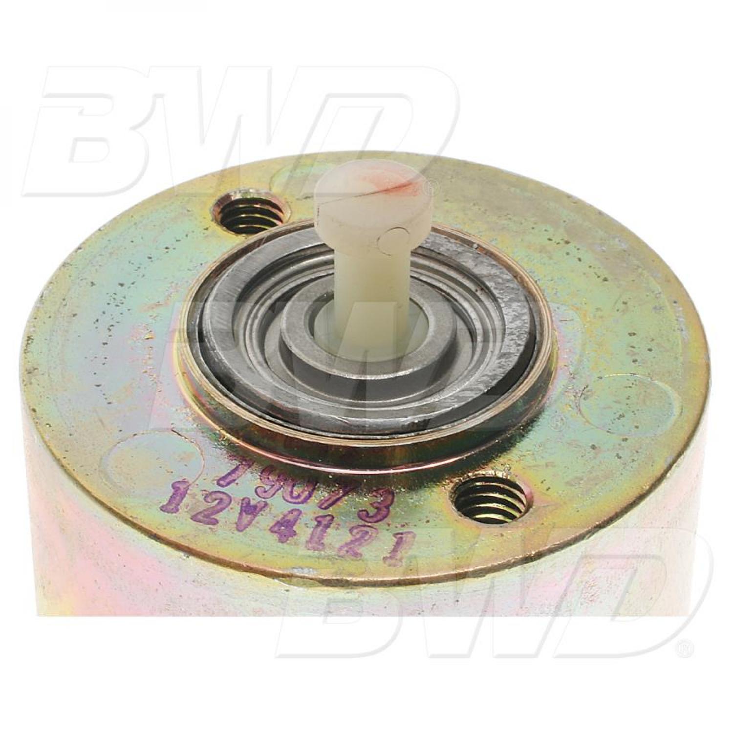 BWD SS644 - Starter Solenoid BWD SS644 Starter Solenoid product image 1 of 3
