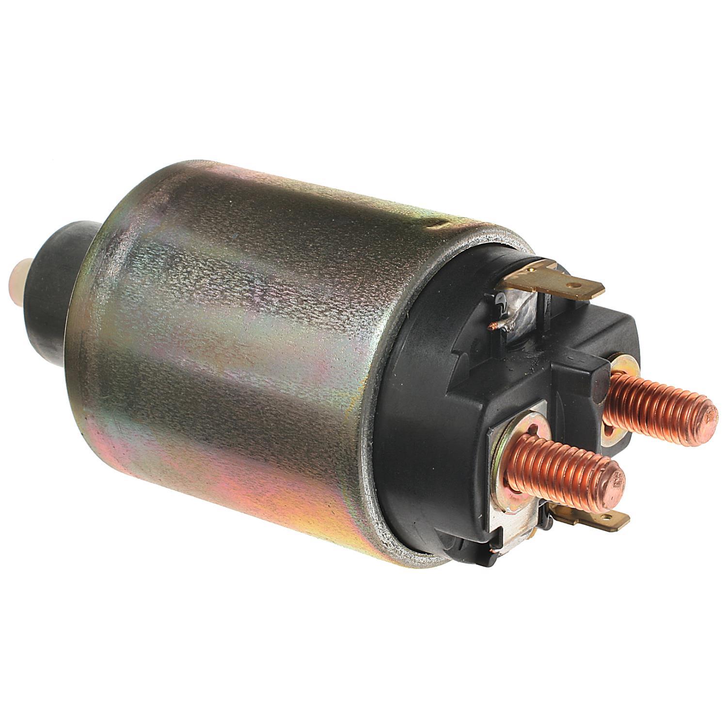 BWD SS644 - Starter Solenoid BWD SS644 Starter Solenoid product image 2 of 3