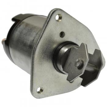 1966 Abarth 850 Starter Solenoid