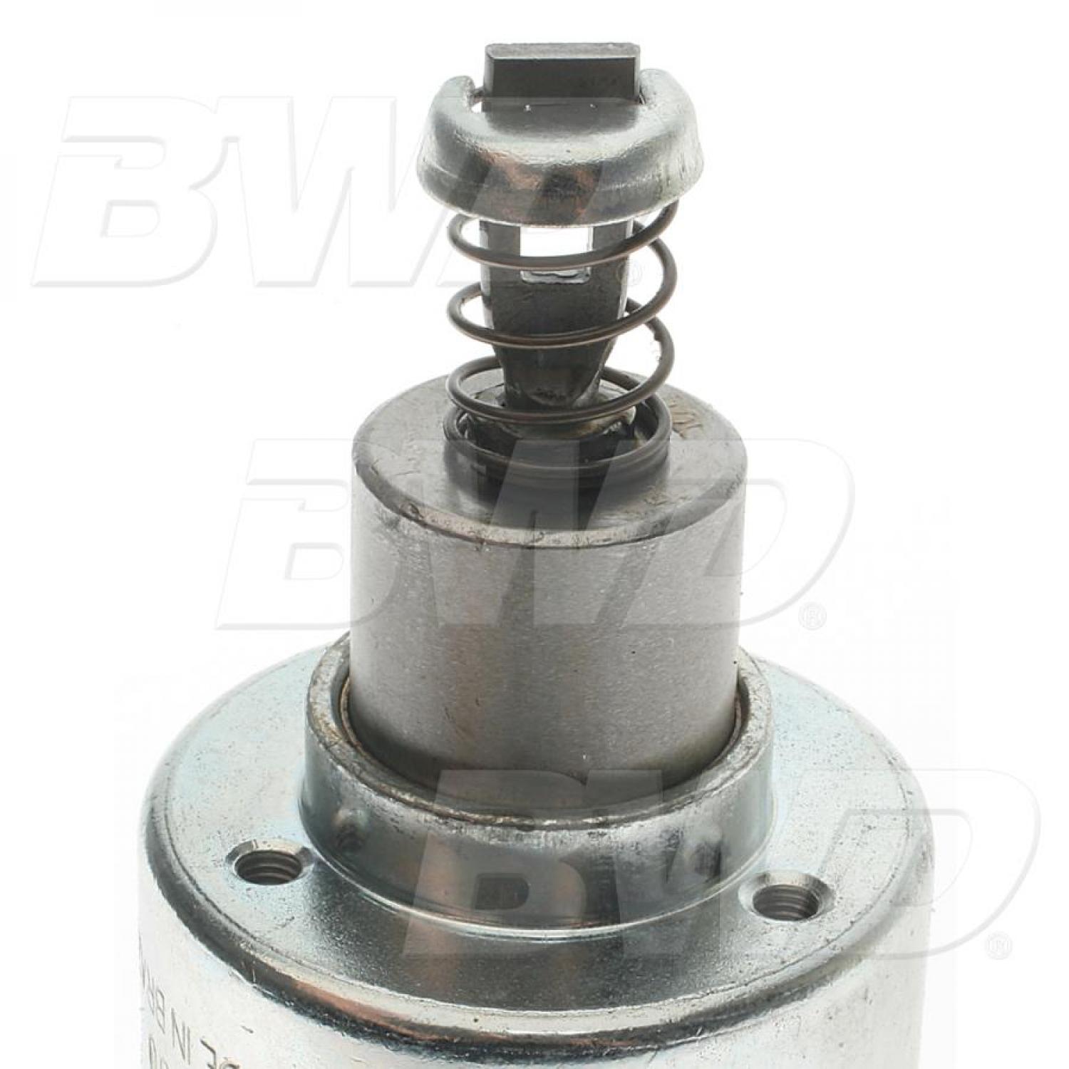 BWD SS648 - Starter Solenoid BWD SS648 Starter Solenoid product image 1 of 3