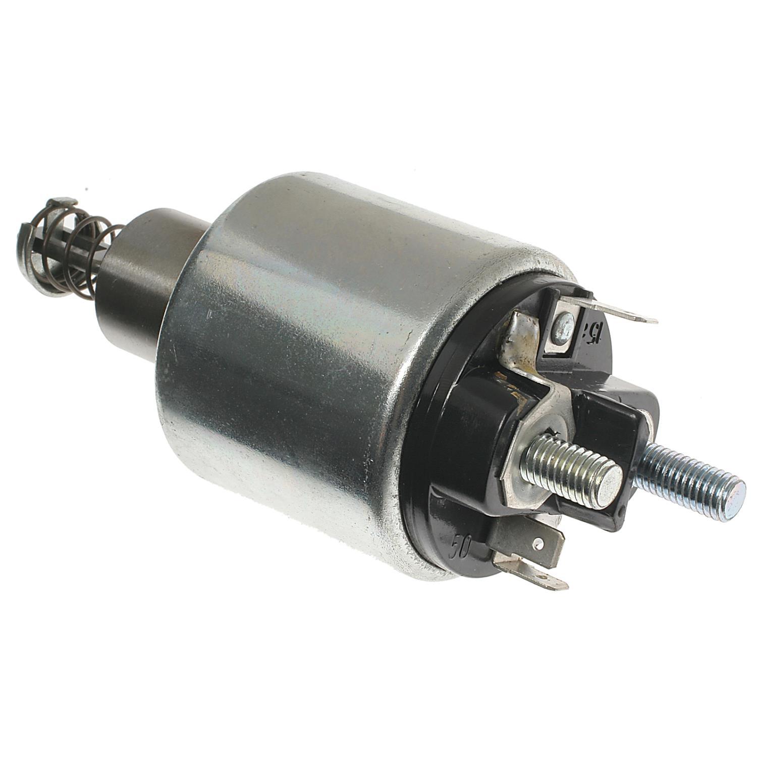 BWD SS648 - Starter Solenoid BWD SS648 Starter Solenoid product image 2 of 3