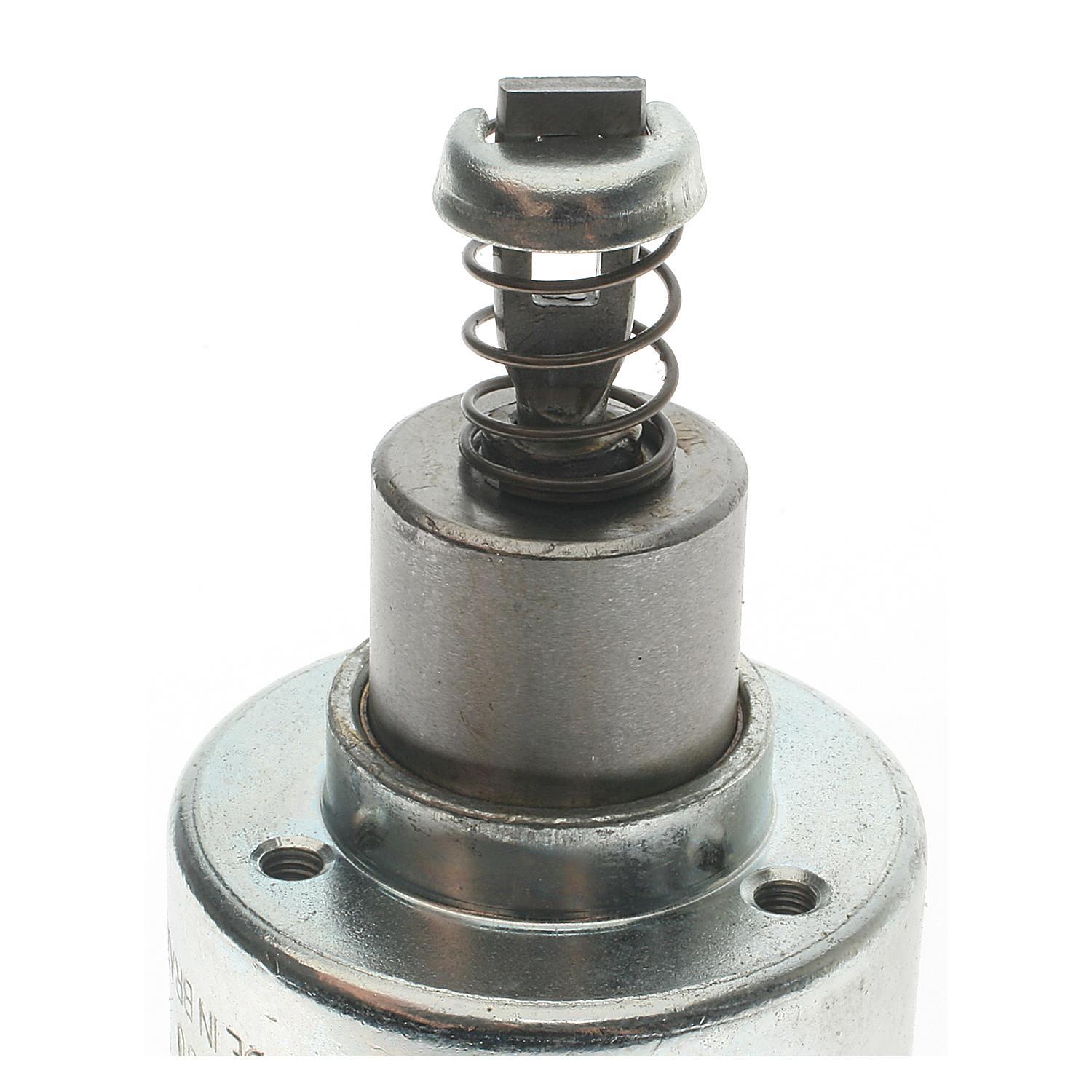 BWD SS648 - Starter Solenoid BWD SS648 Starter Solenoid product image 3 of 3