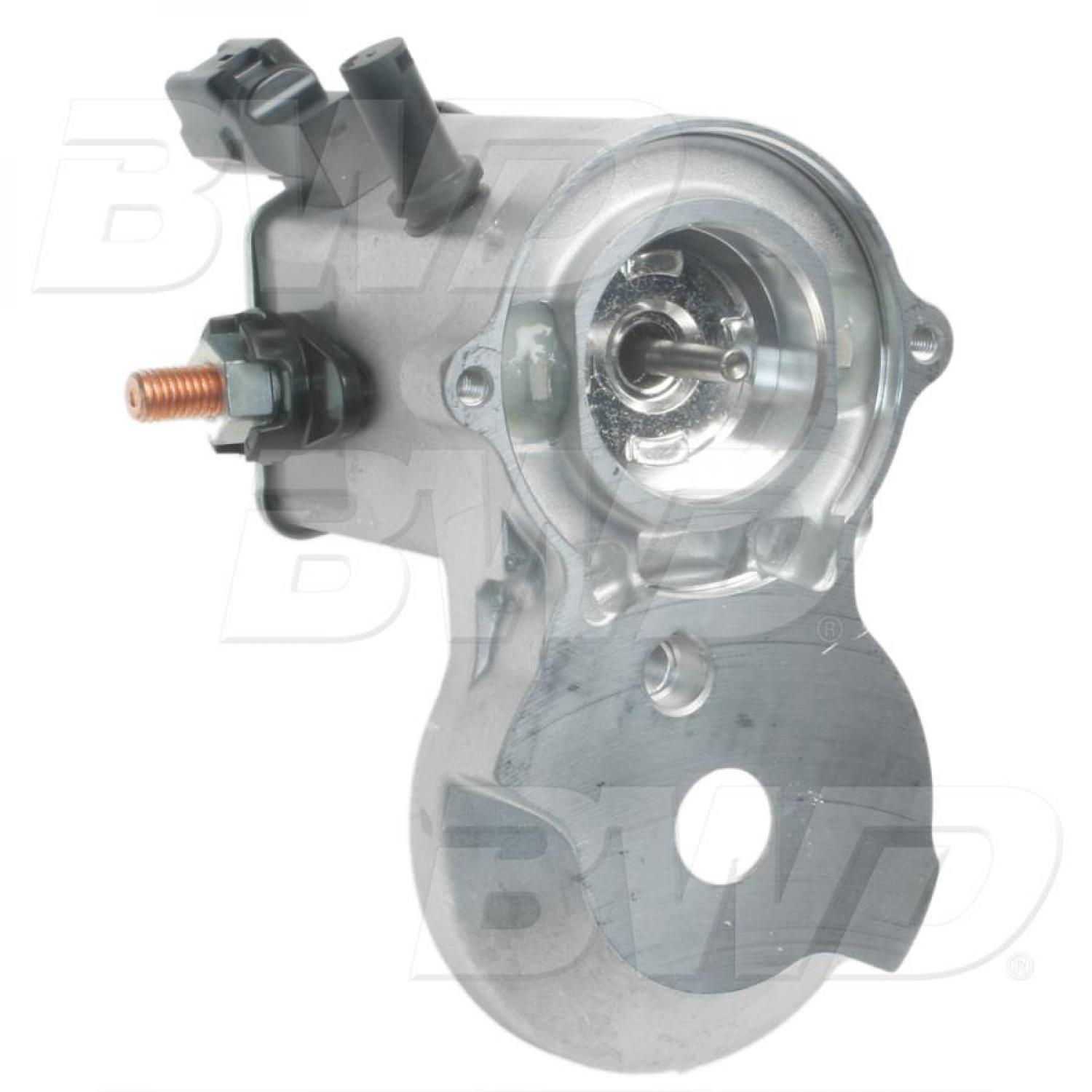BWD SS653 - Starter Solenoid BWD SS653 Starter Solenoid product image 1 of 3
