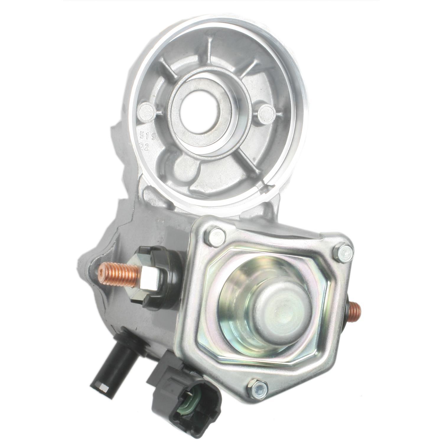 BWD SS653 - Starter Solenoid BWD SS653 Starter Solenoid product image 2 of 3