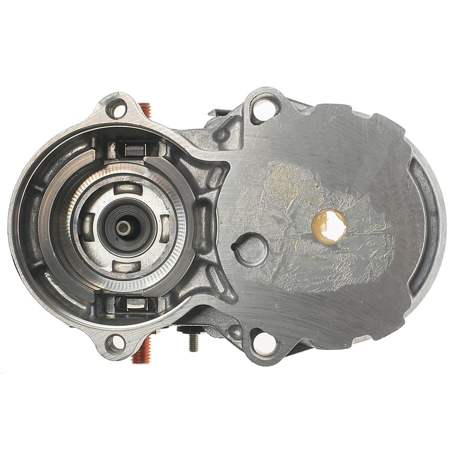 BWD SS658 Starter Solenoid product image 1 of 3