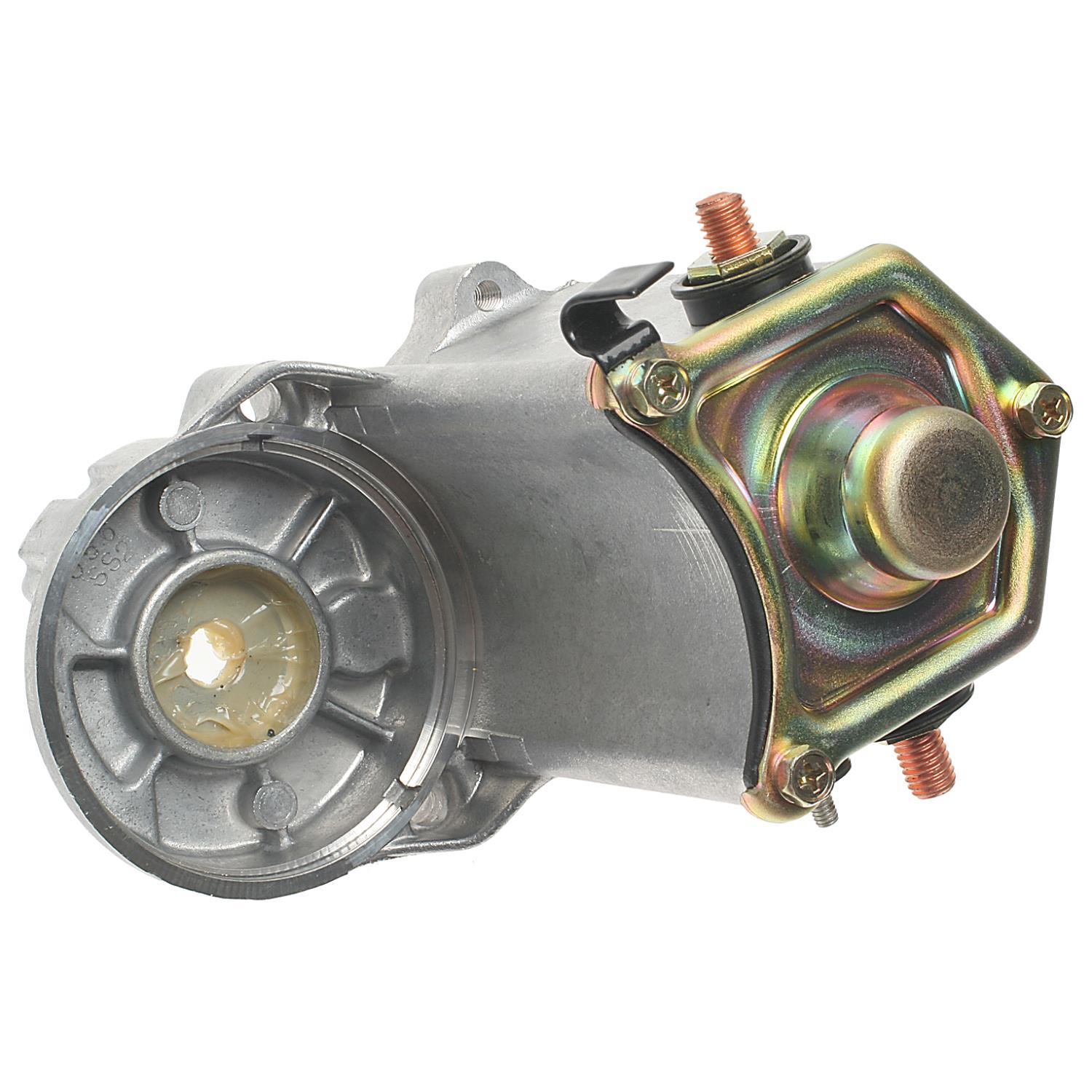 BWD SS658 Starter Solenoid product image 2 of 3