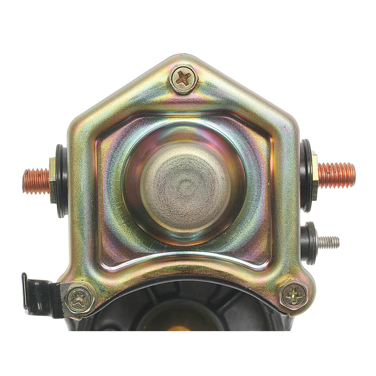 BWD SS658 Starter Solenoid product image 3 of 3
