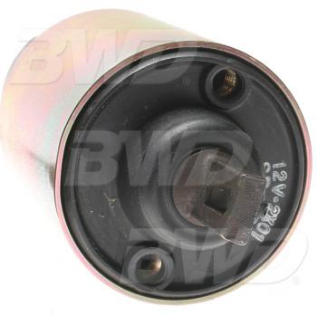 1994 Mazda RX-7 Starter Solenoid BWD SS659 image 1 of 3