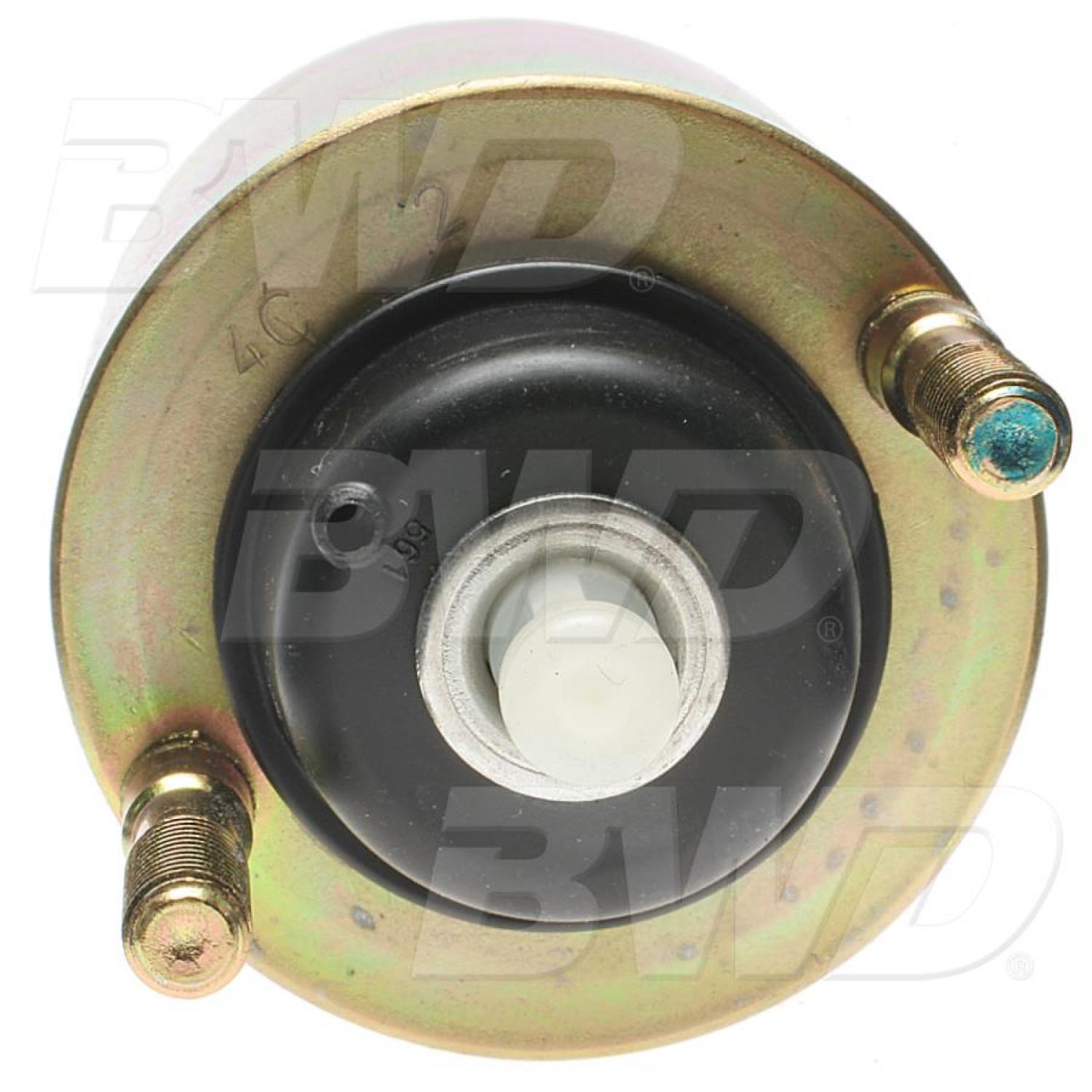 BWD SS662 - Starter Solenoid BWD SS662 Starter Solenoid product image 1 of 3