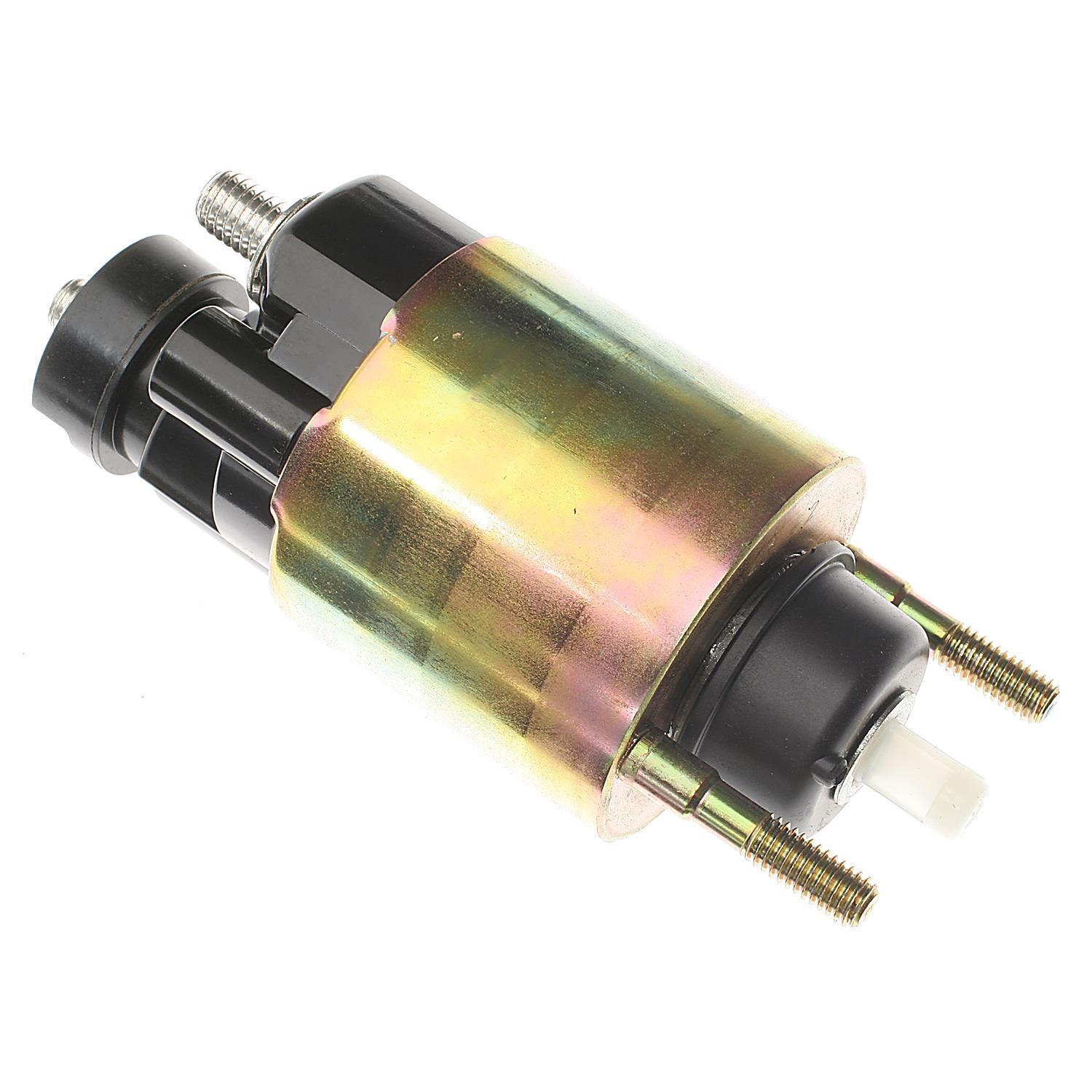 BWD SS662 - Starter Solenoid BWD SS662 Starter Solenoid product image 2 of 3