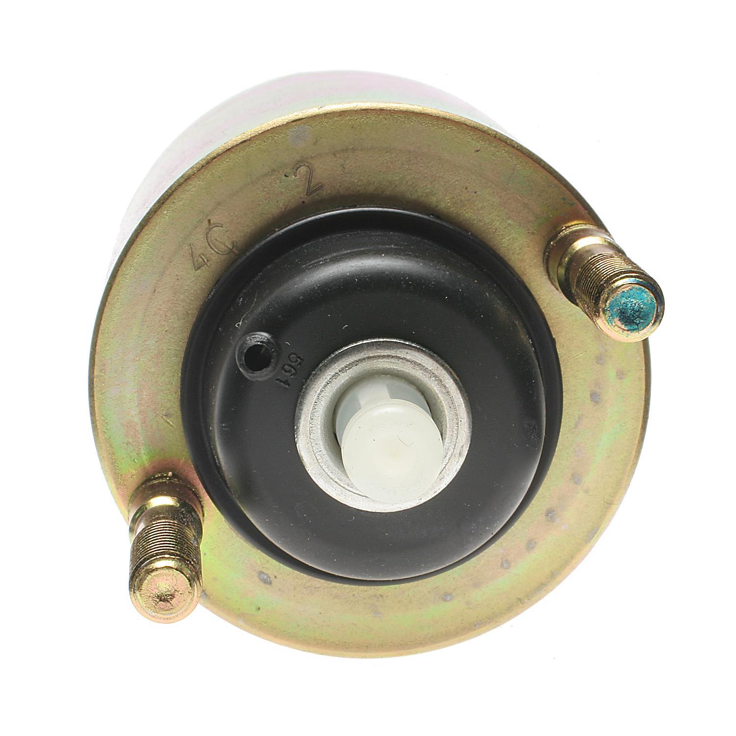 BWD SS662 - Starter Solenoid BWD SS662 Starter Solenoid product image 3 of 3