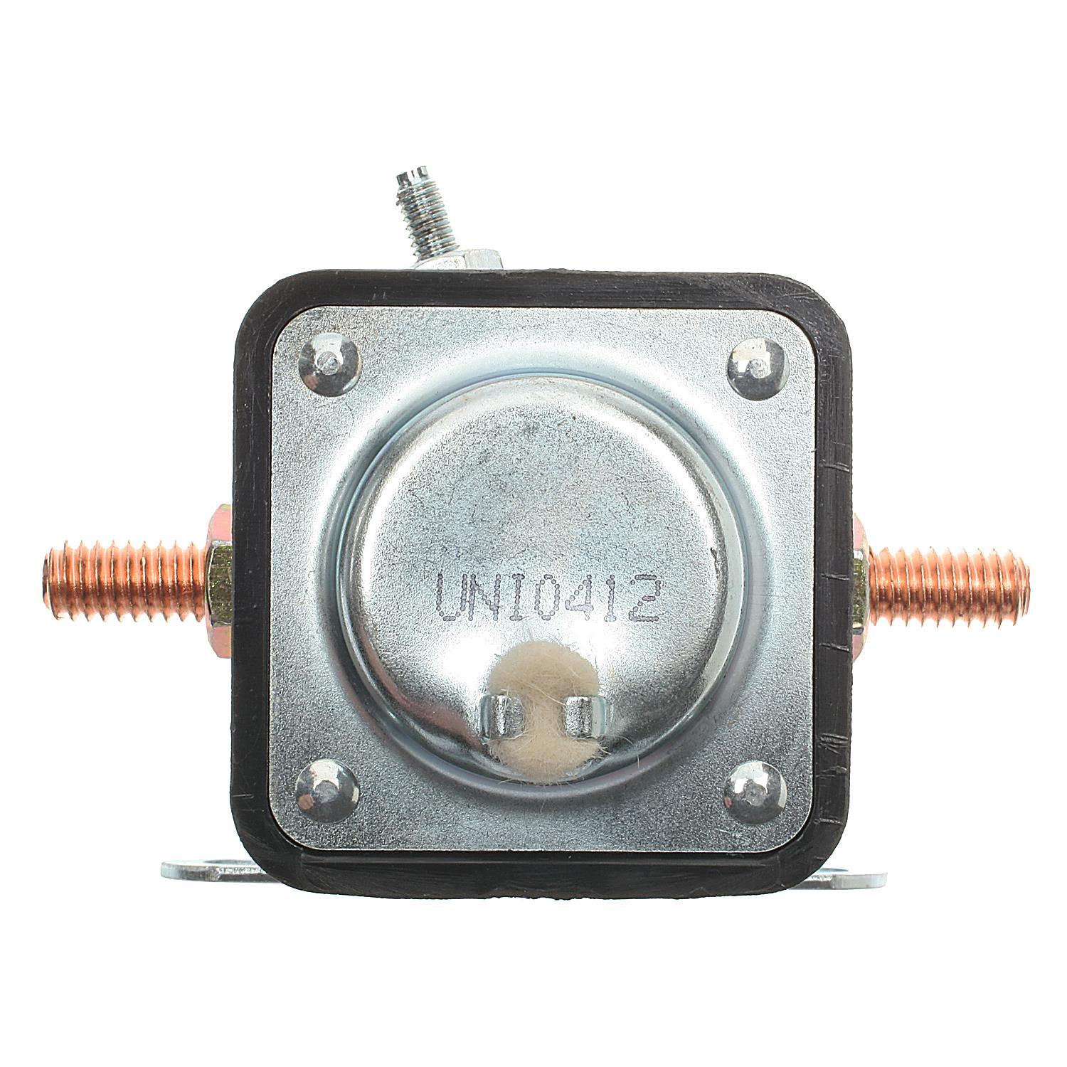 BWD SS663 - Starter Solenoid BWD SS663 Starter Solenoid product image 3 of 5