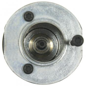 1997 Hyundai Tiburon Starter Solenoid
