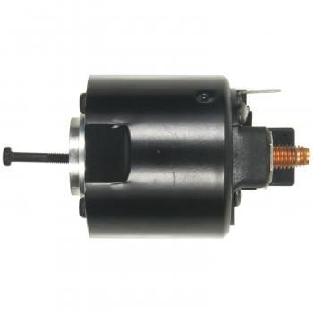 1998 Hyundai Elantra Starter Solenoid BWD SS667 image 2 of 3