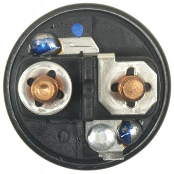 1998 Hyundai Elantra Starter Solenoid BWD SS667 image 3 of 3