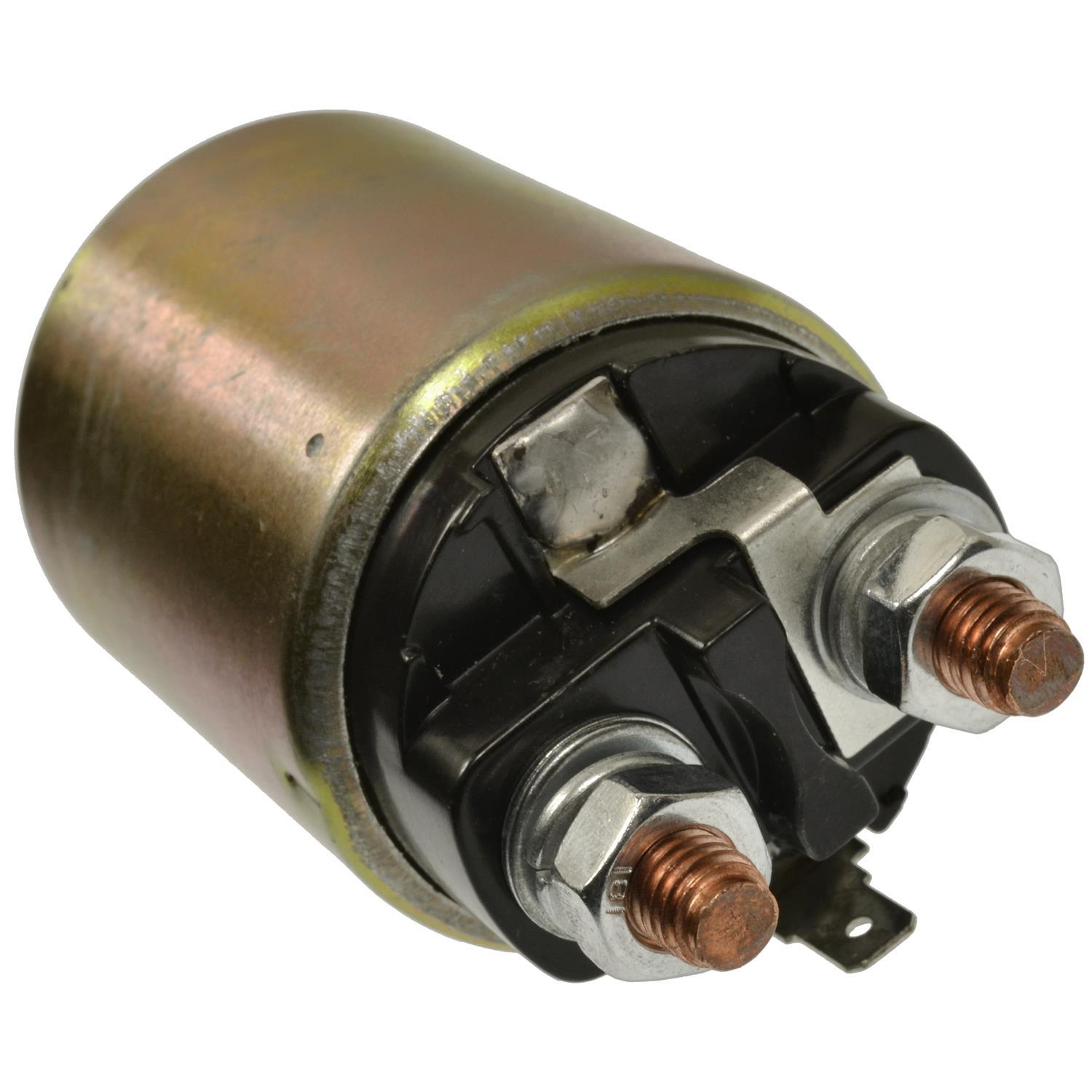 BWD SS669 Starter Solenoid product image 1 of 4