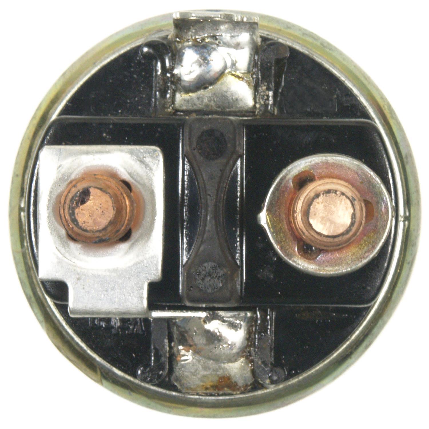 BWD SS669 Starter Solenoid product image 4 of 4