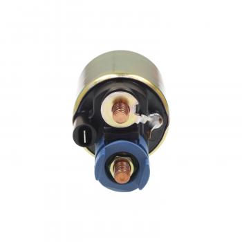 1993 Acura Vigor Starter Solenoid BWD SS671 image 2 of 3