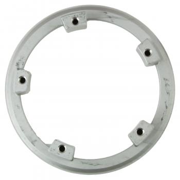 1999 Subaru Legacy ABS Reluctor Ring Front BWD STR4 image 1 of 3