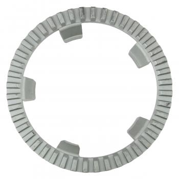 1999 Subaru Legacy ABS Reluctor Ring Front BWD STR4 image 3 of 3